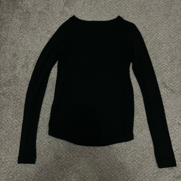 Lululemon sweater - Picture 2 of 4
